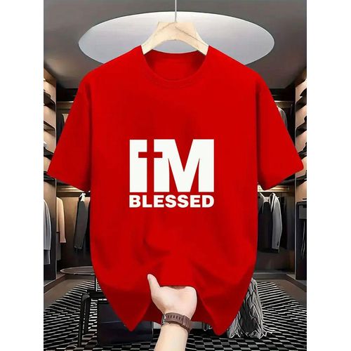 BibQ crew neck t shirt