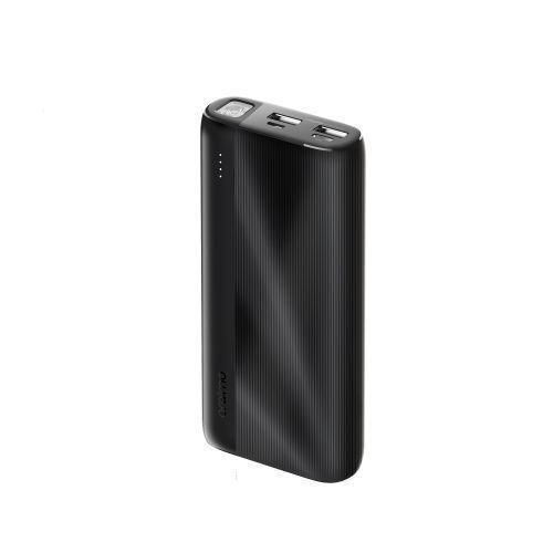 Pilot 20000mAh 2.1A Fast SUPER Power Charging Bank For All