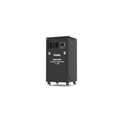 Prags 20KVA, 80-260V, Servo Voltage Stabilizer