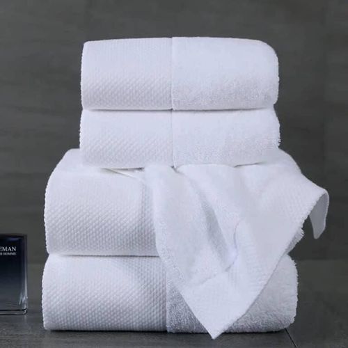 Bath Towel