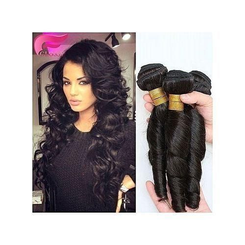 Indian Romance Curls For Beautiful Ladies