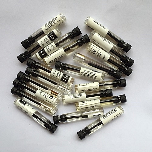Federico Mahora Fm Perfume Samples X 20pcs Jumiacomng