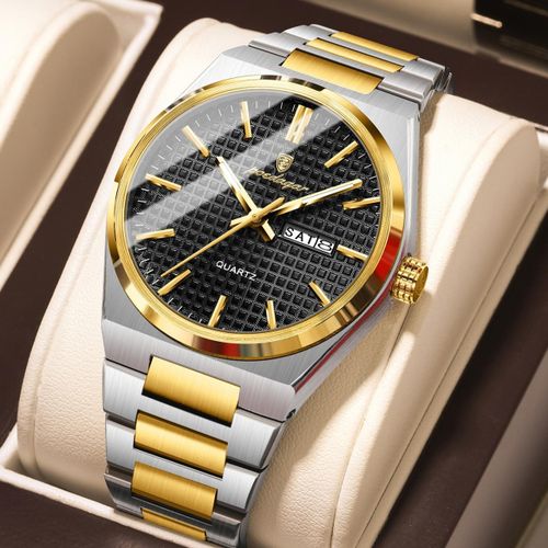 Super Premium & Quality Wristwatch For Legends