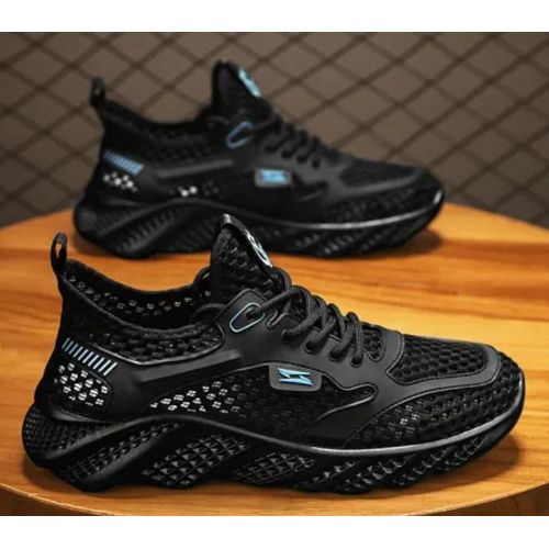 New Men's shoes