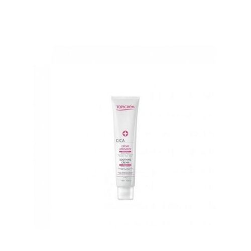 Cica smoothing cream 40ml