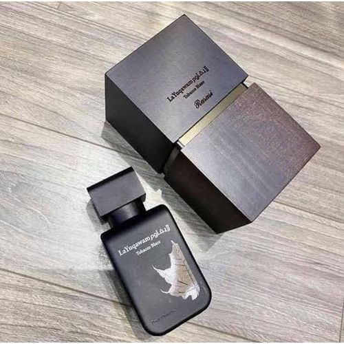 La Yuqawam Tobacco Blaze EDP 75ml