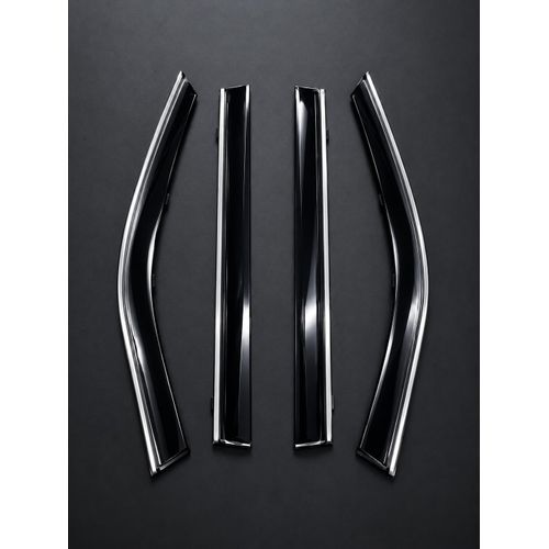 Top Notch Quality Sunshade For Toyota Highlander 2020 - 2025 Models