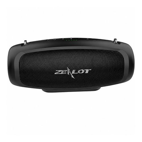S37L Portable Bluetooth Speaker – 3D Heavy Bass Sound