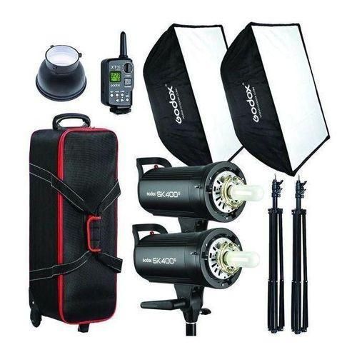 Godox SK400II-V Studio Flash Monolight