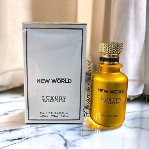 New World Eau De Parfum 100ml