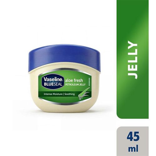 Blueseal Aleo Fresh Petroleum Jelly 45ml