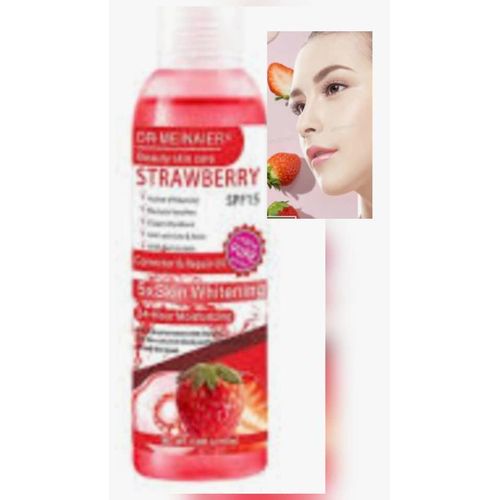 STRAWBERRY WITH SPF15 CORRECTOR & REPAIR OIL