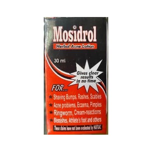 Mosidrol