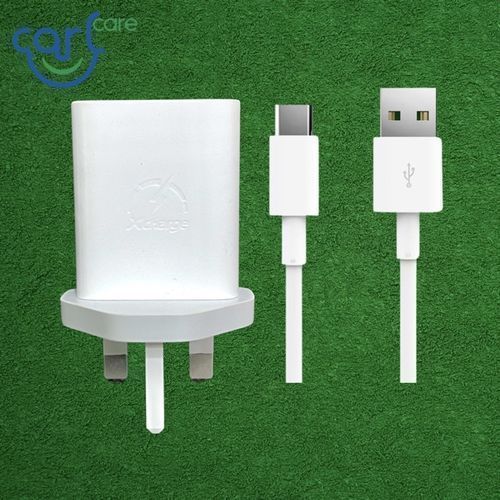 Fast Charger With Long Type C