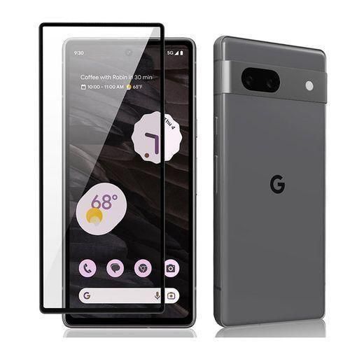 Tempered Glass Screen Protector For Google Pixel 7A