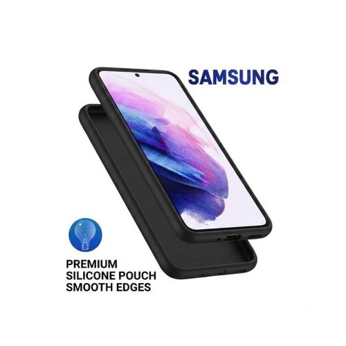 Samsung galaxy S22 Silicone Phone Case Cover