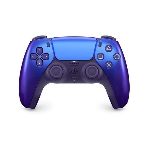 PS5 DualSense Wireless Controller – Chroma Indigo