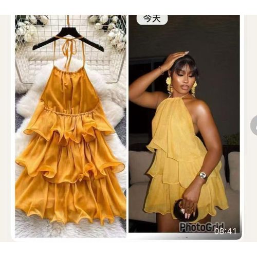 free gown