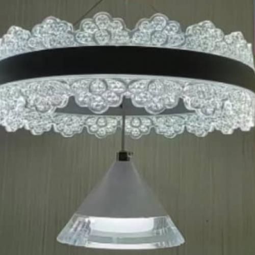 Super Quality Super Crystal Chandalier Dropping
