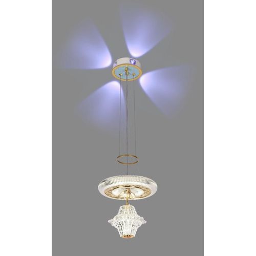 Dropping led fancy pendant chandelier lights.