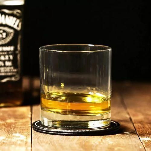 Whiskey glass cup __ 6 pcs