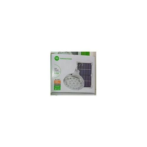 Share this product DURATION POWER LED Solar Emergency Bulb DP-7851T – 10W