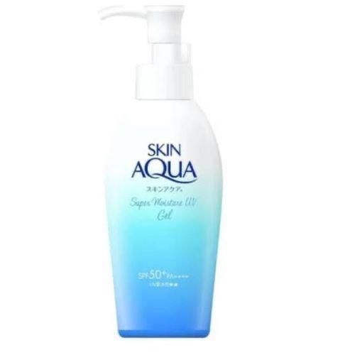 SkinAqua Super Moisture Sun Screen SPF 50 New Pack (big Size)