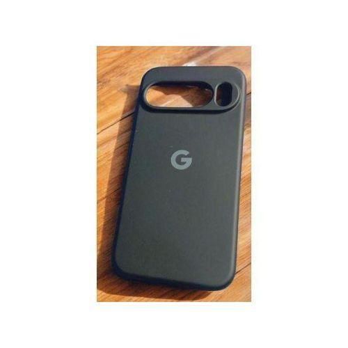 Silicone case for google pixel 10 pro