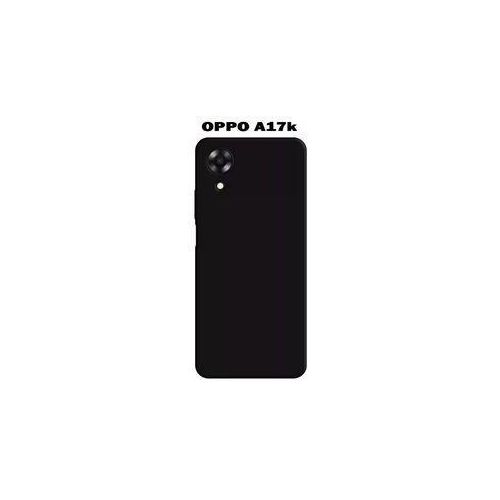 A17k smooth protective silicone back case