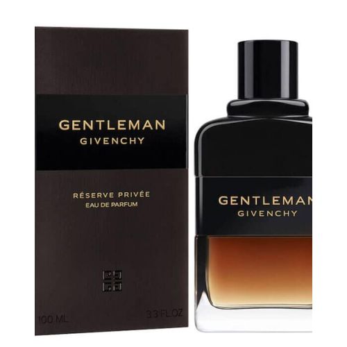 Givench_y Gentleman Men EDP Reserve Privee 100ml 24Hours+ Long Lasting