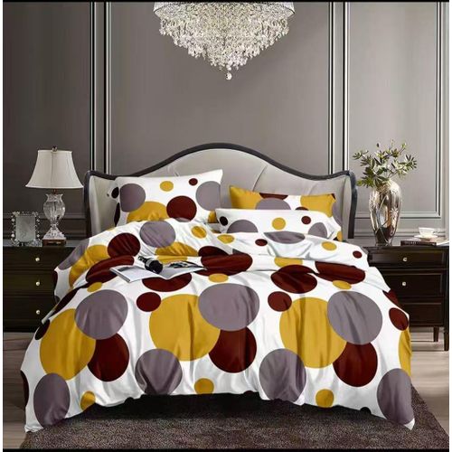 Duvet,Bedsheets And Pillowcases