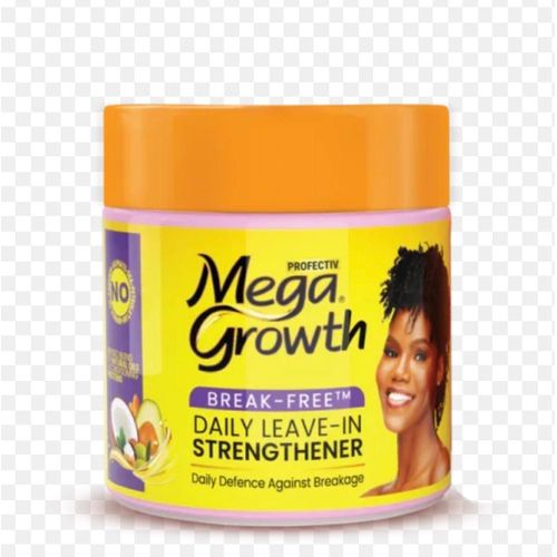 Profectiv Mega Growth Break Free Daily Leave-In Strengthener