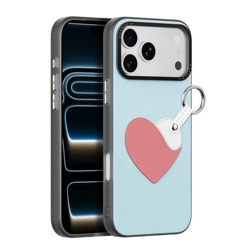 Iphone 17 pro max fashion case with grip