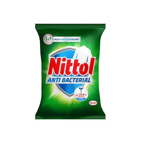 Antibacterial Detergent 160g