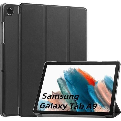 Samsung Tab A9 8.7inch 2023 (SM-X110) Tri-Fold Case Pouch