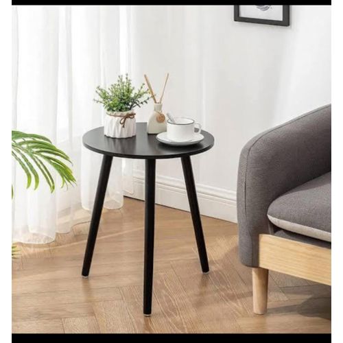 Round Side Coffee stool/ Center Table For Living Room/corner Sofa side stool