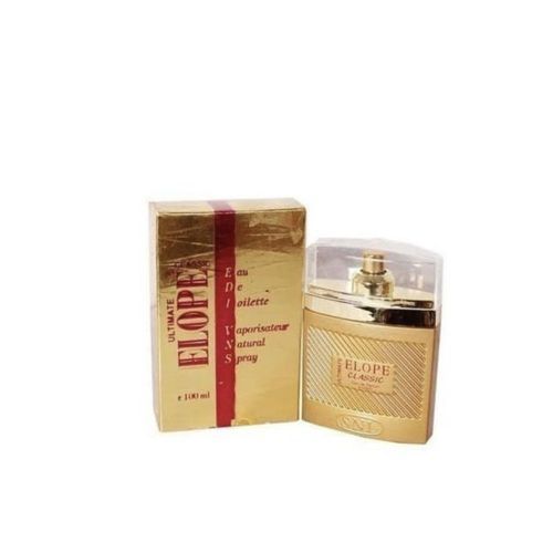 Unisex Ultimate Elope Perfume-EDT 100ml