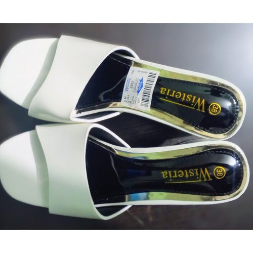 Women’s Fashion Low Block Heel Pumps