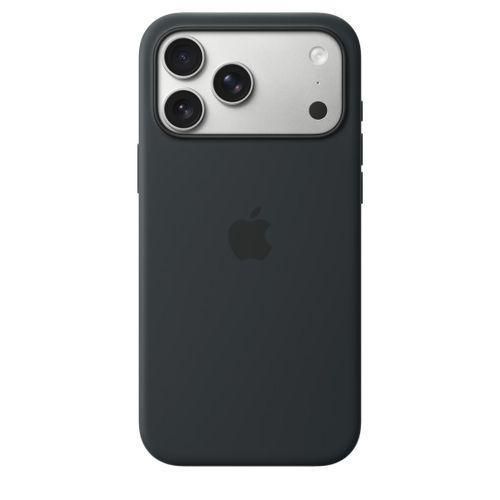 iPhone 17 pro max silicone back Case