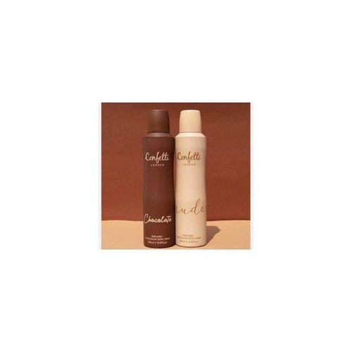 LONDON Body’s Spray 2pcs