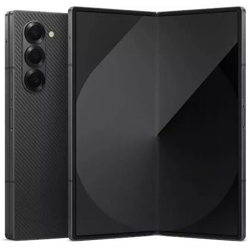 Galaxy Z Fold 6 5G - 7.6" - 512GB RAM - 12GB ROM - Single Sim - Black
