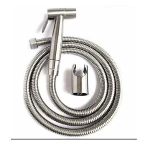 Stainless Steel Handheld Bidet Sprayer