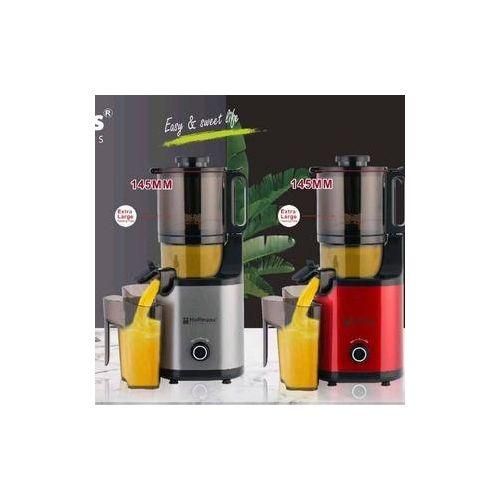 Industrial Slow Juicer