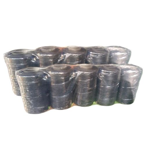 Nylon Fishing Twine Black x2