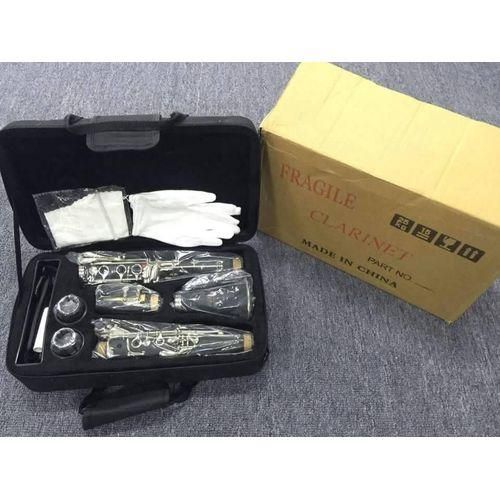 professional Clarinet