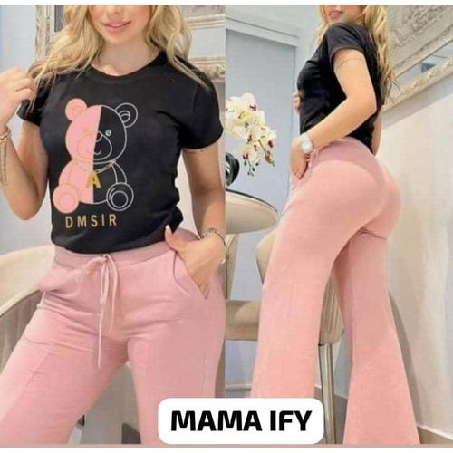 Unique Ladies top and pant