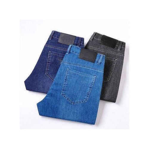 3 In1 Quality JEANS Trouser For Men