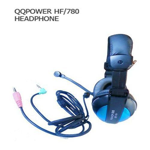 SUPER BASS EAR HEADPHONE HF780
