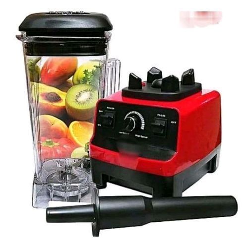 2L Heavy Duty Commercial Blender
