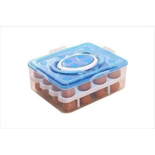 2 Tier Egg Crate For 32 Eggs